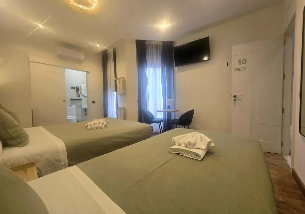 Doble con Supletoria